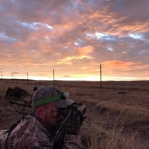 Meet your Posher, Chad